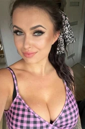 Проститутка Лерка