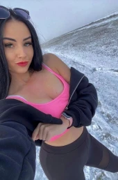 Проститутка Кристина